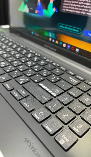 New Laptop Asus VivoBook 15 X505BA 16GB AMD Ryzen 5 SSD 512GB