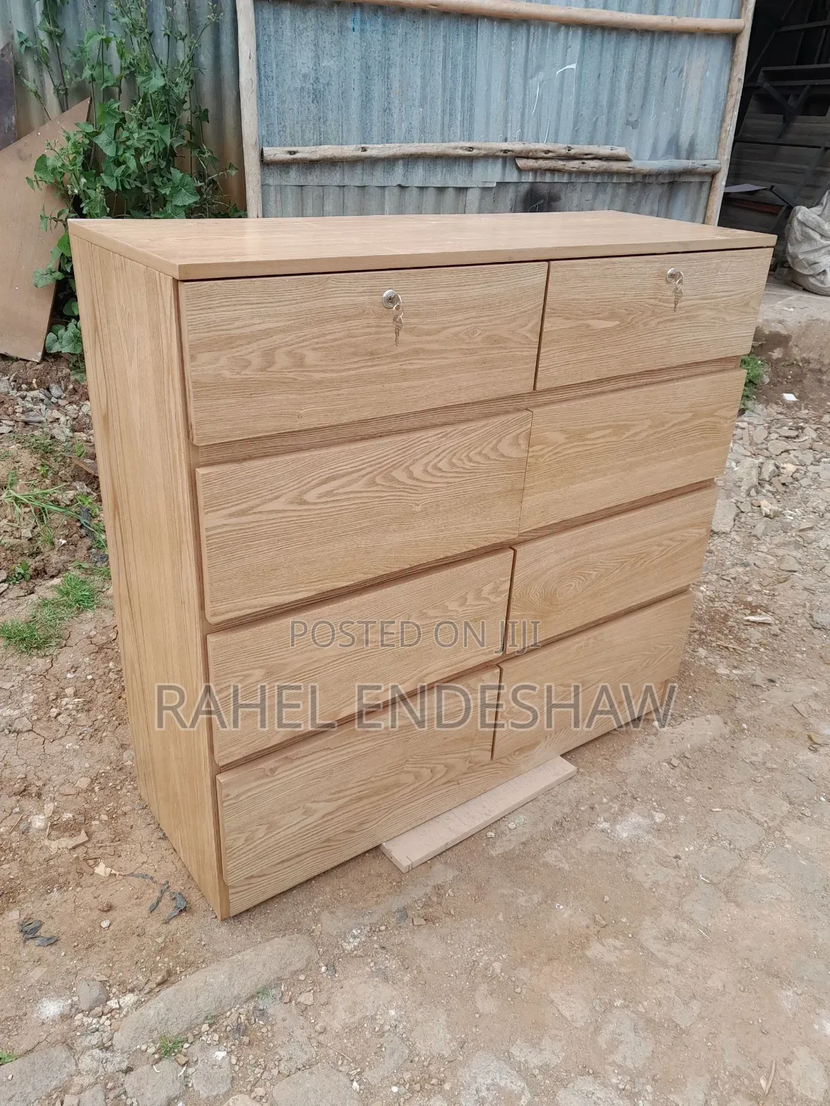 Quality MDF Drawer