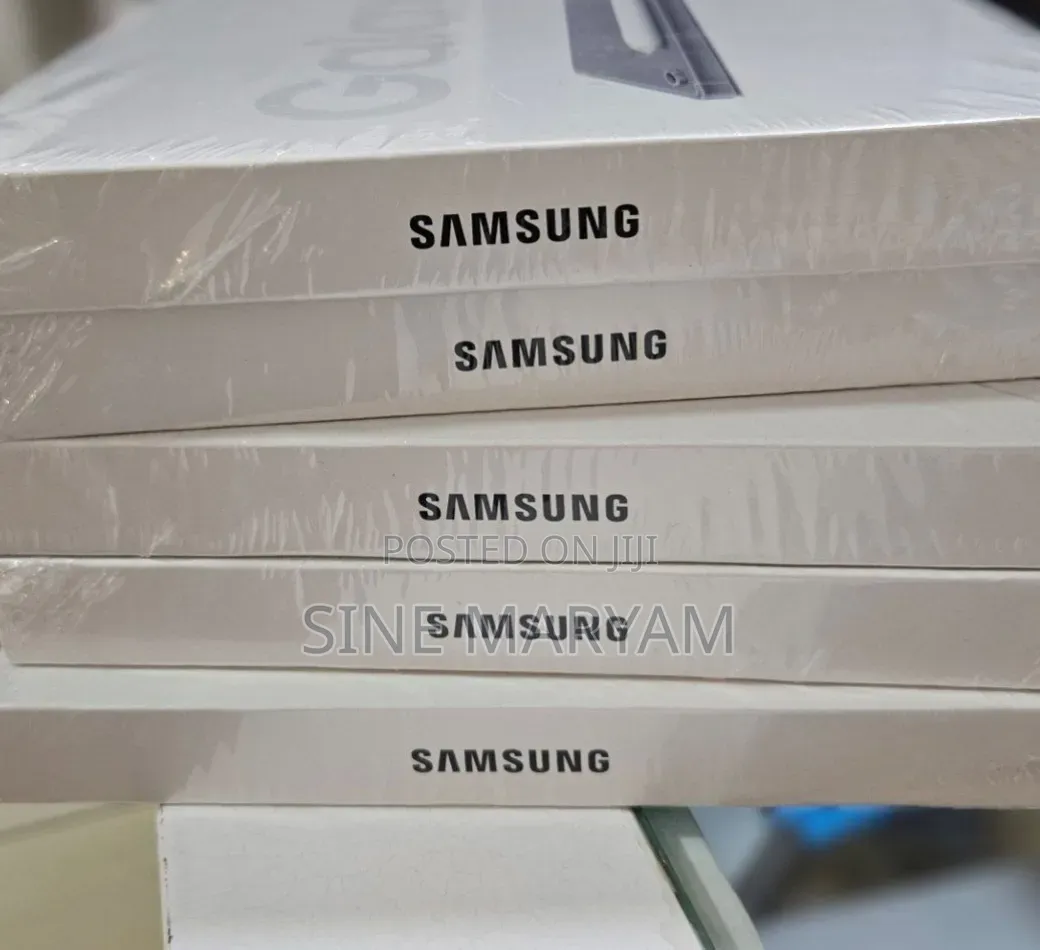 New Samsung Galaxy Tab S10 FE 128 GB Black