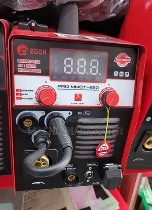 Edon Welding Machine 250a