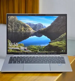 New Laptop HP EliteBook 840 G9 16GB Intel Core i7 SSD 512GB