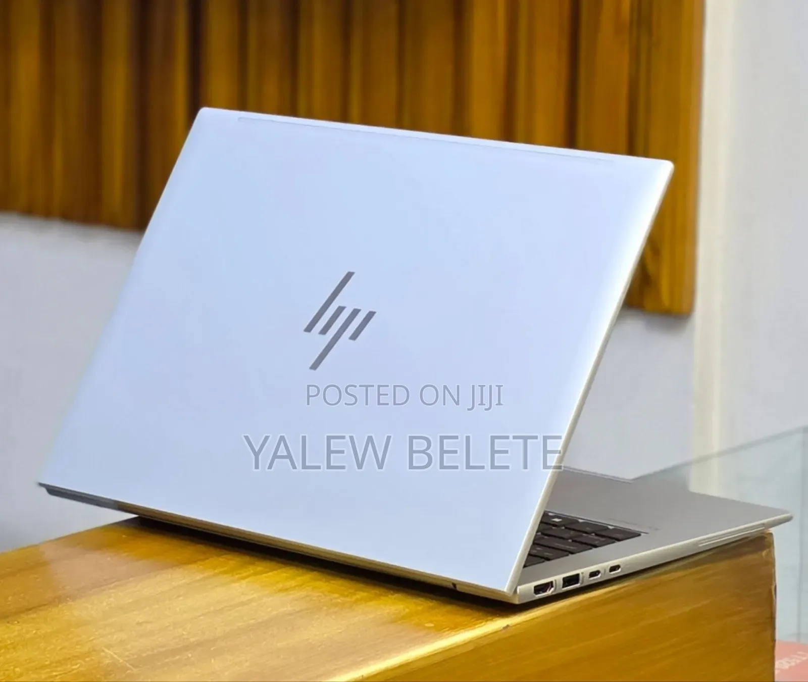 New Laptop HP EliteBook 840 G9 16GB Intel Core i7 SSD 512GB