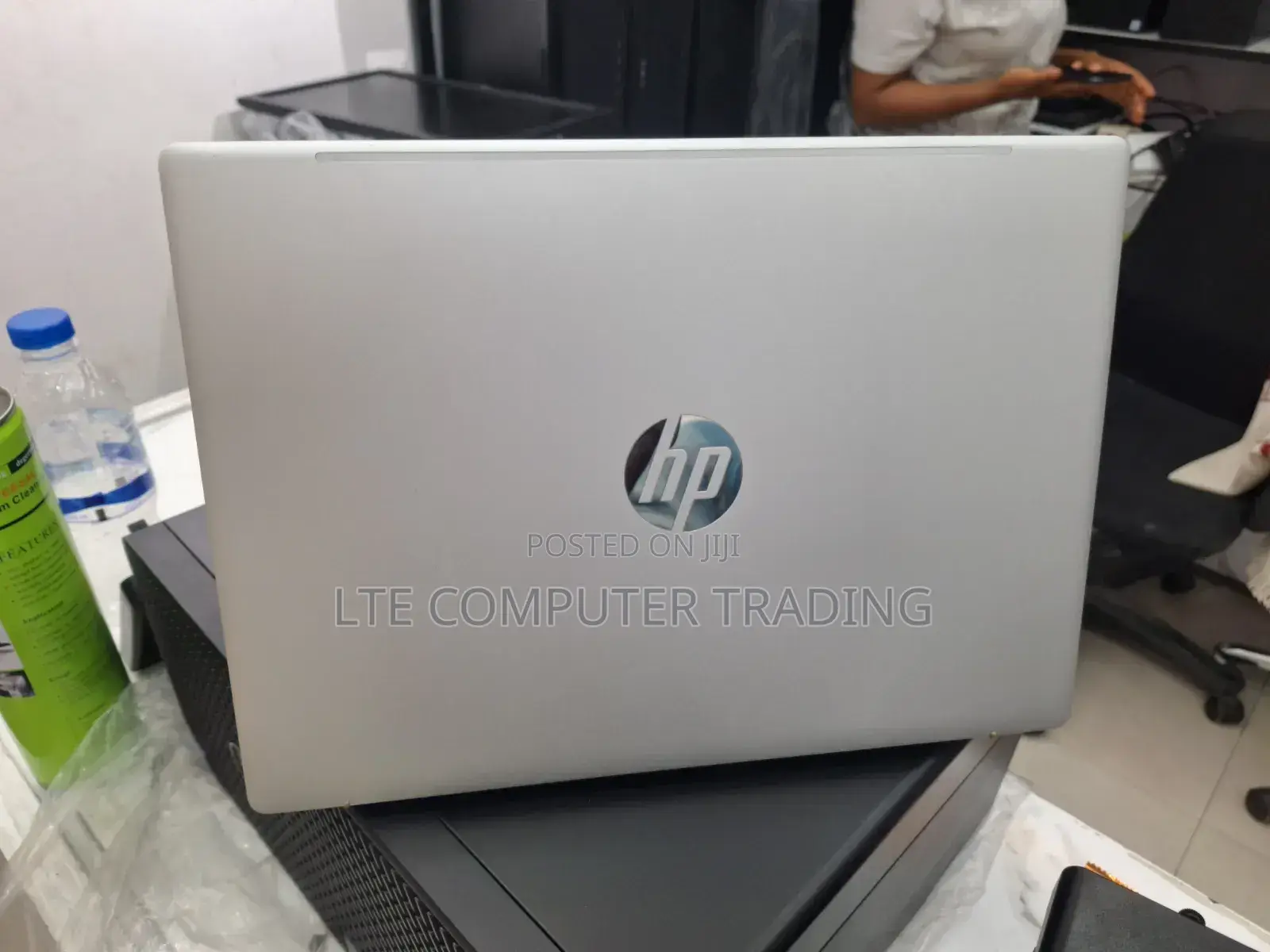 New Laptop HP Pavilion 14 16GB Intel Core i7 SSD 512GB