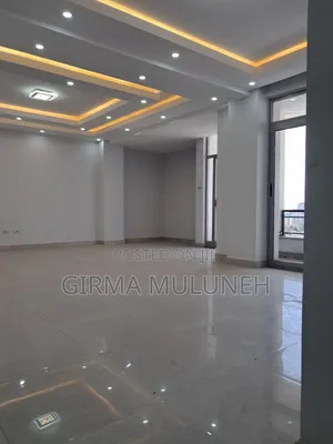 Furnished 4bdrm Apartment in አዲስ ህይወት ሆስፒታል አከባቢ, Bole for sale