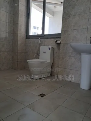 Furnished 4bdrm Apartment in አዲስ ህይወት ሆስፒታል አከባቢ, Bole for sale