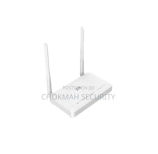 Zte ZXHN F660 Is a N300 Gigabit Gpon Gateway