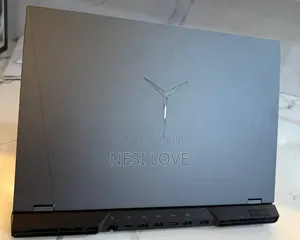 New Laptop Lenovo Legion 5 16GB AMD Ryzen 7 SSD 512GB