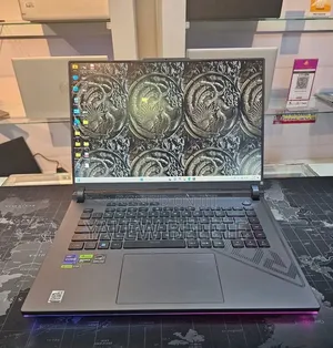 New Laptop Asus ROG Strix G16 G614 16GB Intel Core i9 SSD 1T
