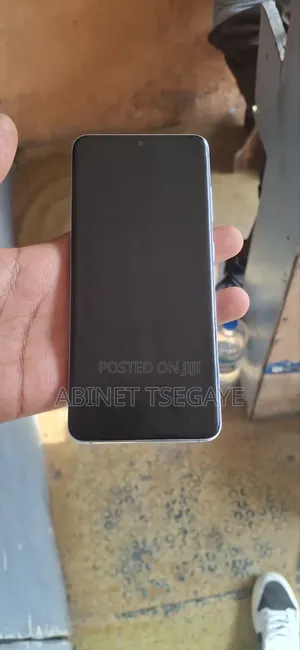 Samsung Galaxy S20 128 GB White