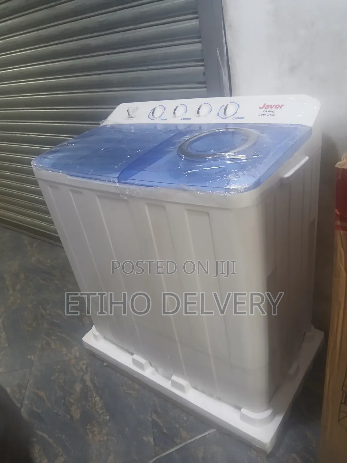 Javor Weshing Mashine￼ ￼ +2 This Is a Javor Brand Twin Tub Washing