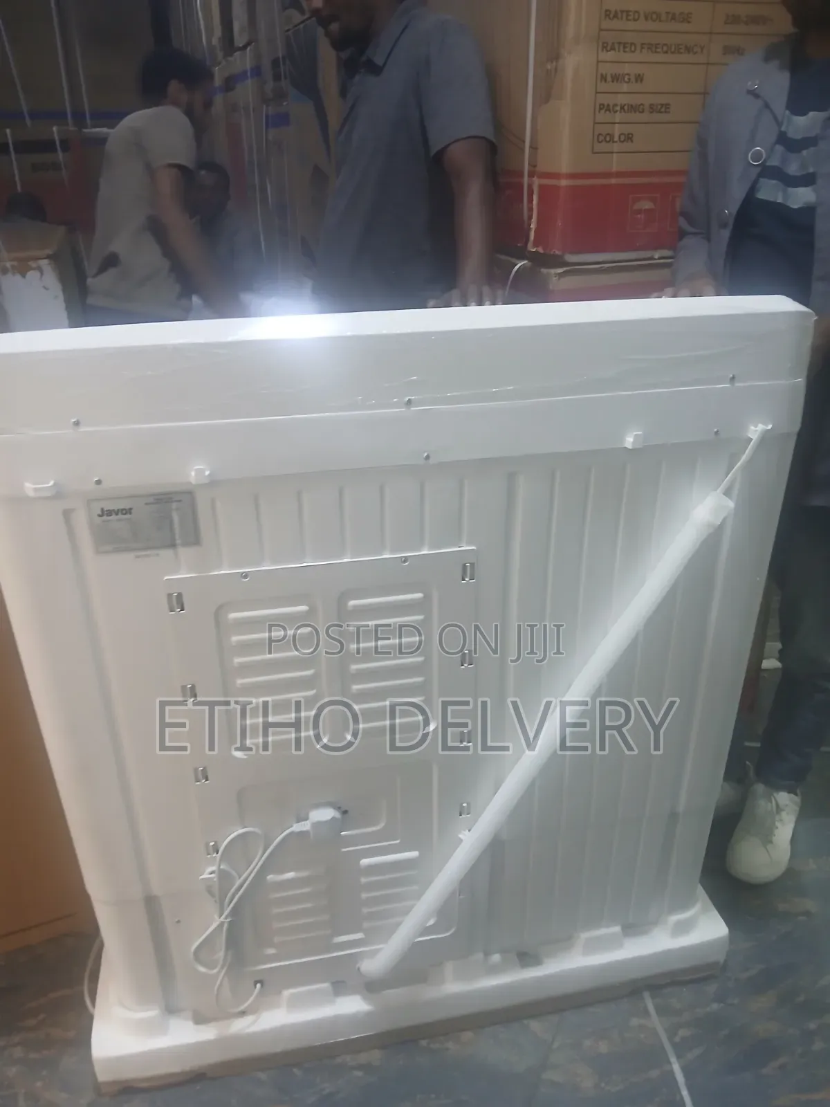 Javor Weshing Mashine￼ ￼ +2 This Is a Javor Brand Twin Tub Washing