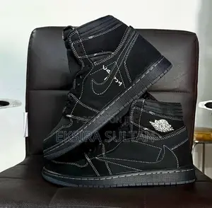 Original Jordan 1 High Travis Scott