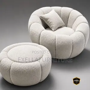 Corner Sofa, Arm Sofa | አካባቢ የማይመርጥ
