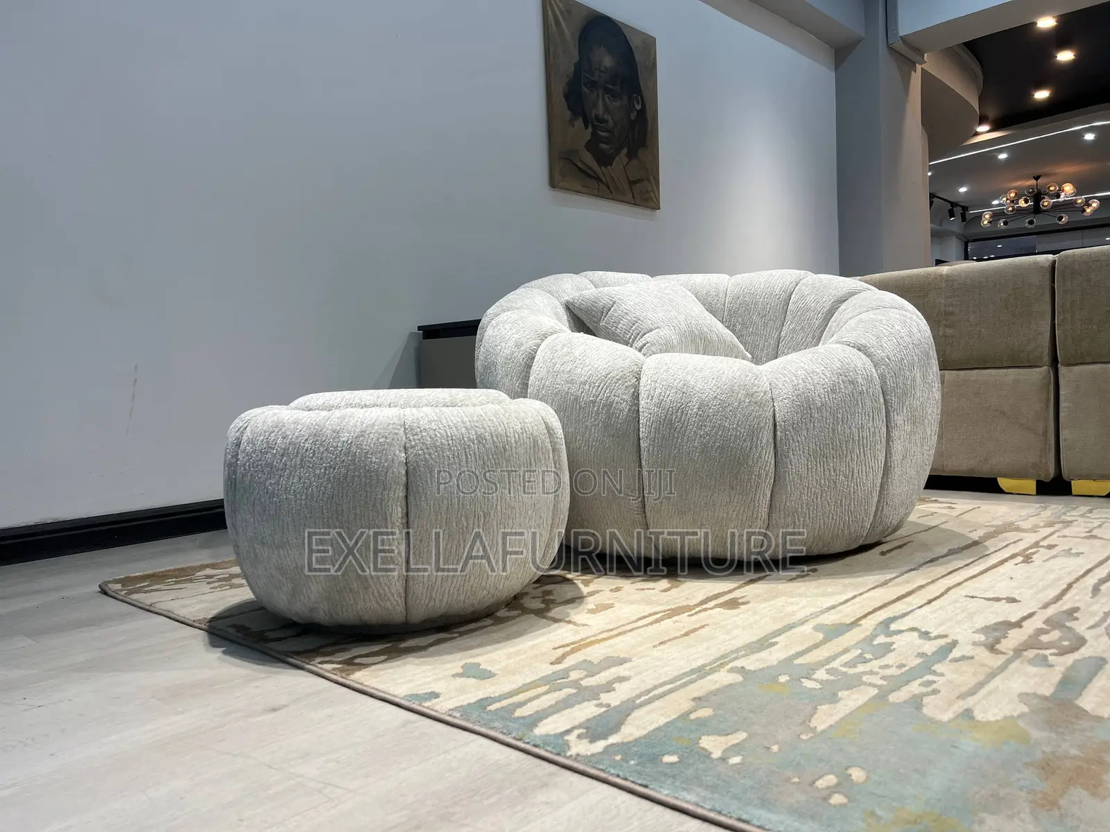 Corner Sofa, Arm Sofa | አካባቢ የማይመርጥ