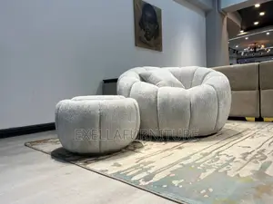 Corner Sofa, Arm Sofa | አካባቢ የማይመርጥ