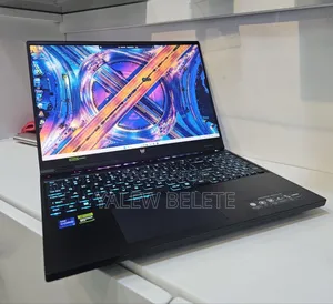 New Laptop Acer Predator Helios Neo 16 16GB Intel Core i7 SSD 1T