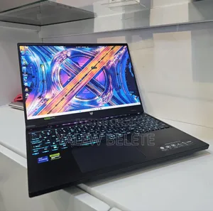 New Laptop Acer Predator Helios Neo 16 16GB Intel Core i7 SSD 1T
