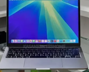 New Laptop Apple MacBook Air 2020 M1 8GB Intel Core i5 SSD 512GB