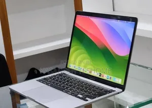 New Laptop Apple MacBook Air 2020 M1 8GB Intel Core i5 SSD 512GB