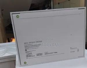 New Laptop Apple MacBook Air 2026 M5 15-inch 16GB Apple M5 SSD 512GB