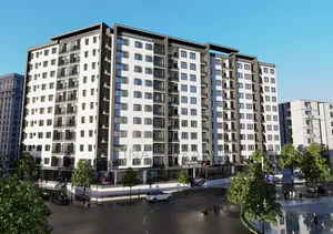 3bdrm Apartment in Emarosh, Nifas Silk-Lafto for sale