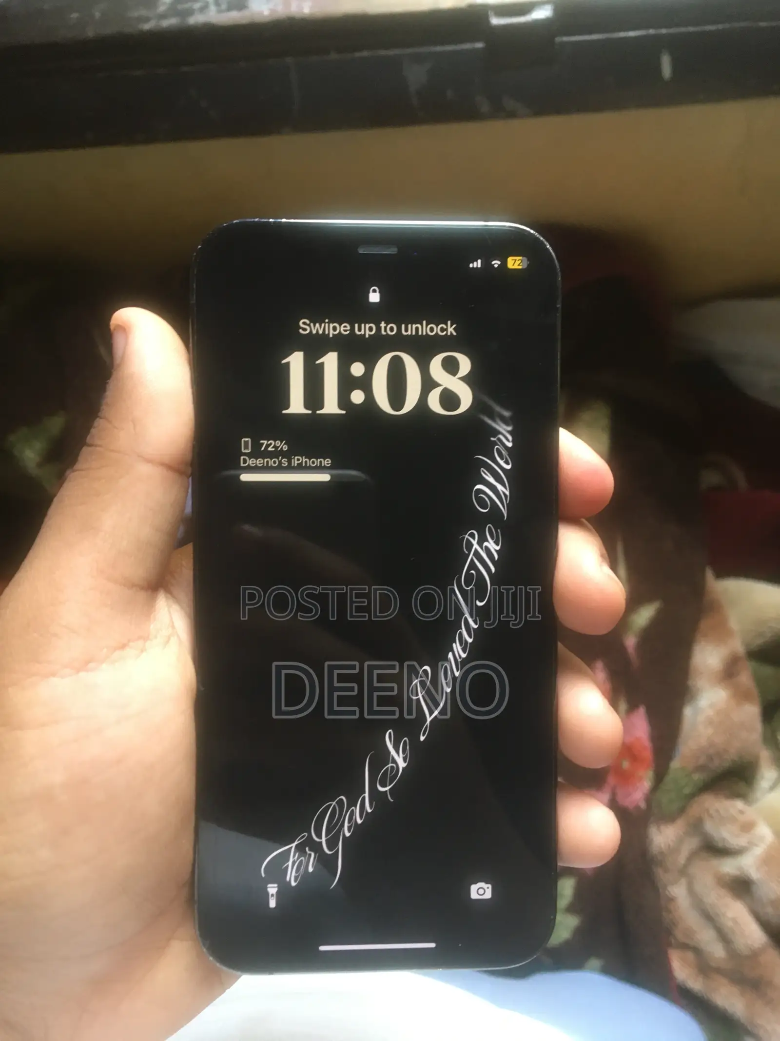 Apple iPhone 12 Pro 128 GB Gray