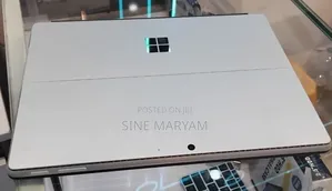 New Microsoft Surface Pro 9 16GB Qualcomm Snapdragon X Plus SSD 512GB