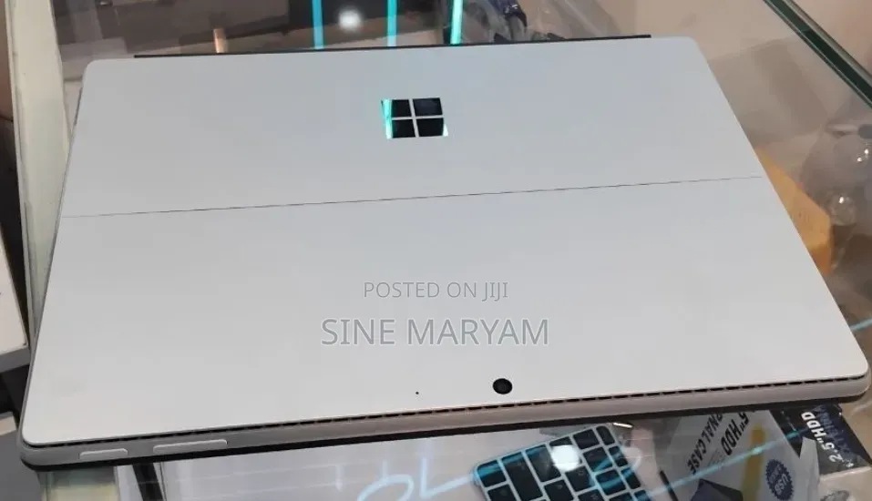 New Microsoft Surface Pro 9 16GB Qualcomm Snapdragon X Plus SSD 512GB