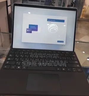 New Microsoft Surface Pro 9 16GB Qualcomm Snapdragon X Plus SSD 512GB