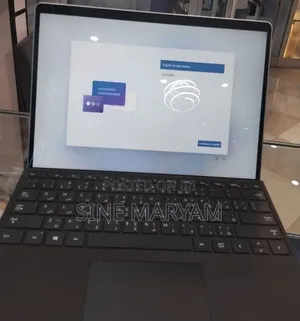 New Microsoft Surface Pro 9 16GB Qualcomm Snapdragon X Plus SSD 512GB