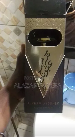 Tekram Ayounex