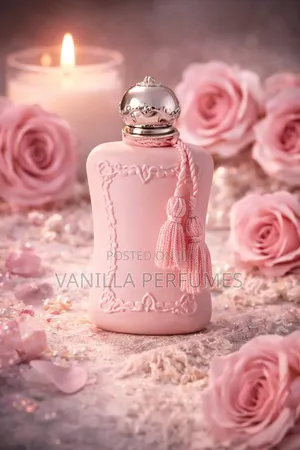 Delina Perfume