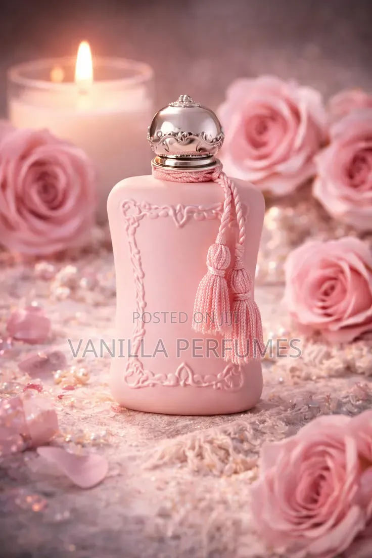 Delina Perfume