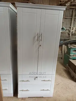 የልብስ ቁምሳጥን