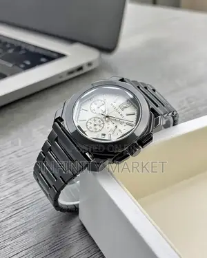 New Brand Watch