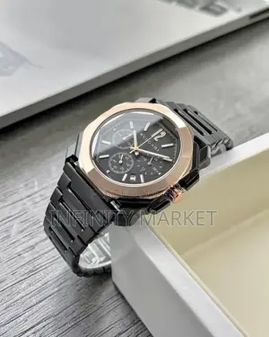 New Brand Watch