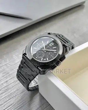 New Brand Watch