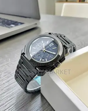 New Brand Watch