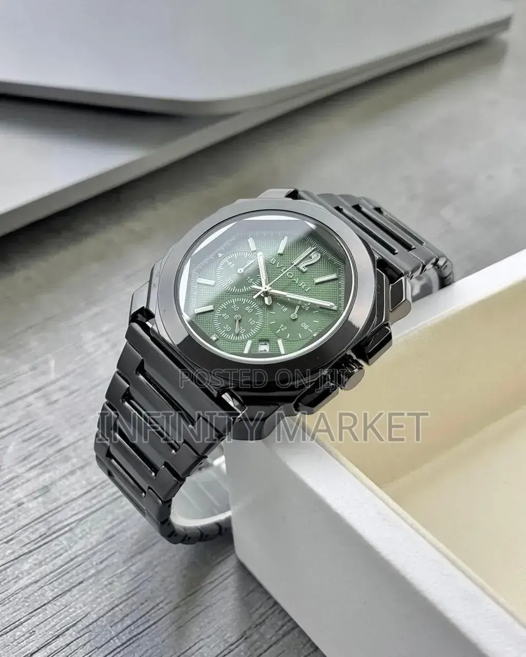New Brand Watch