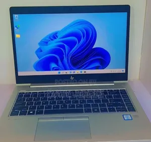 New Laptop HP EliteBook 840 G5 16GB Intel Core i7 SSD 512GB