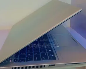New Laptop HP EliteBook 840 G5 16GB Intel Core i7 SSD 512GB