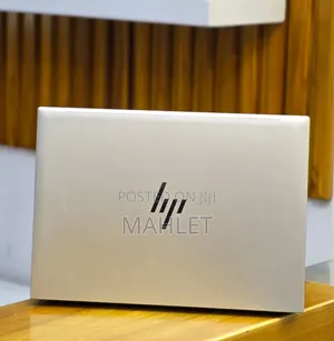 New Laptop HP EliteBook 840 G9 16GB Intel Core i7 SSD 512GB