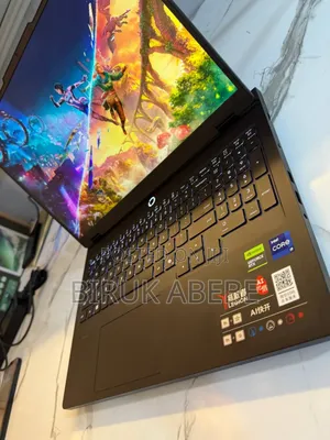 New Laptop Lenovo Legion 5 16GB Intel Core i9 SSD 1T