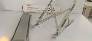 Laptop Stand Creative Folding Storage Bracket