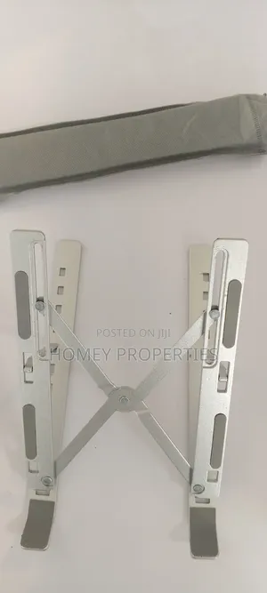 Laptop Stand Creative Folding Storage Bracket