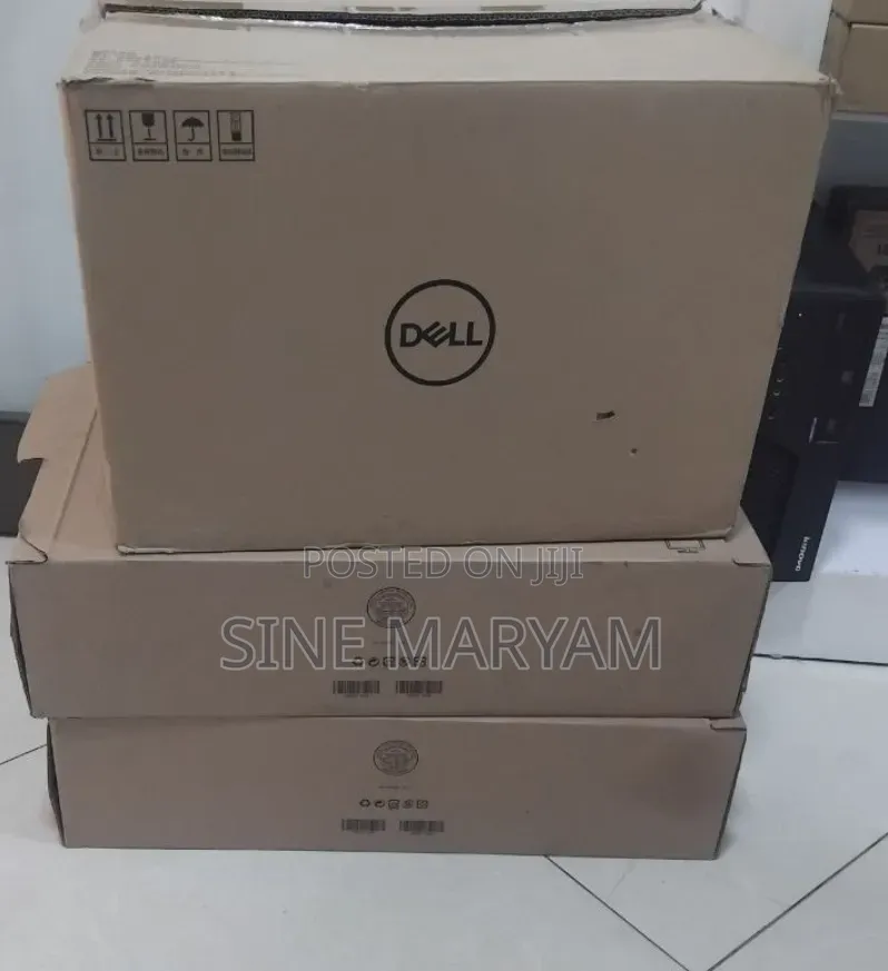 New Desktop Computer Dell OptiPlex 7070 8GB Intel Core i7 HDD 1T