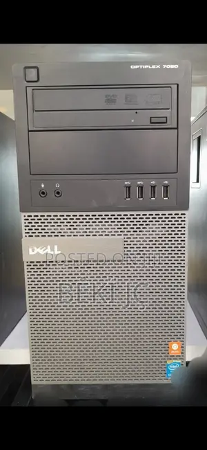 Desktop Computer Dell Optiplex 7020 20GB Intel Core i3 HDD+SSD 750GB