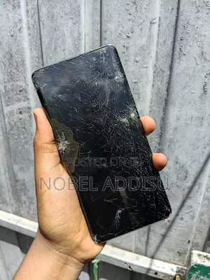 Samsung Galaxy S10 5G 512 GB Black