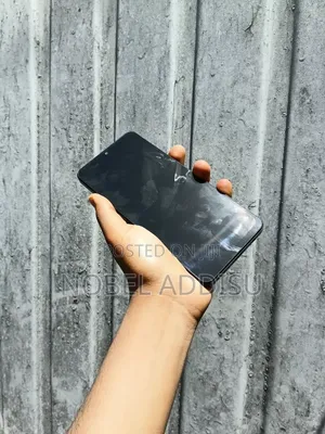 New Xiaomi Redmi A5 4G 64 GB Black