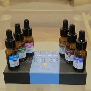 3 PCS Oil for Humidifier